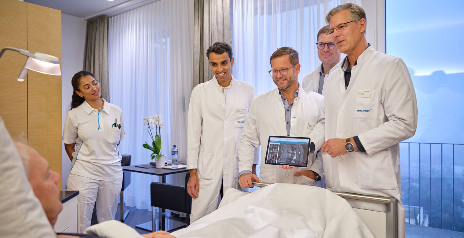 Prof. Dr. med. Nikolai J. Hopf_EN – Endomin