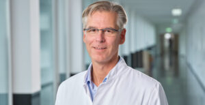 Prof. Dr. med. Nikolai J. Hopf – Endomin