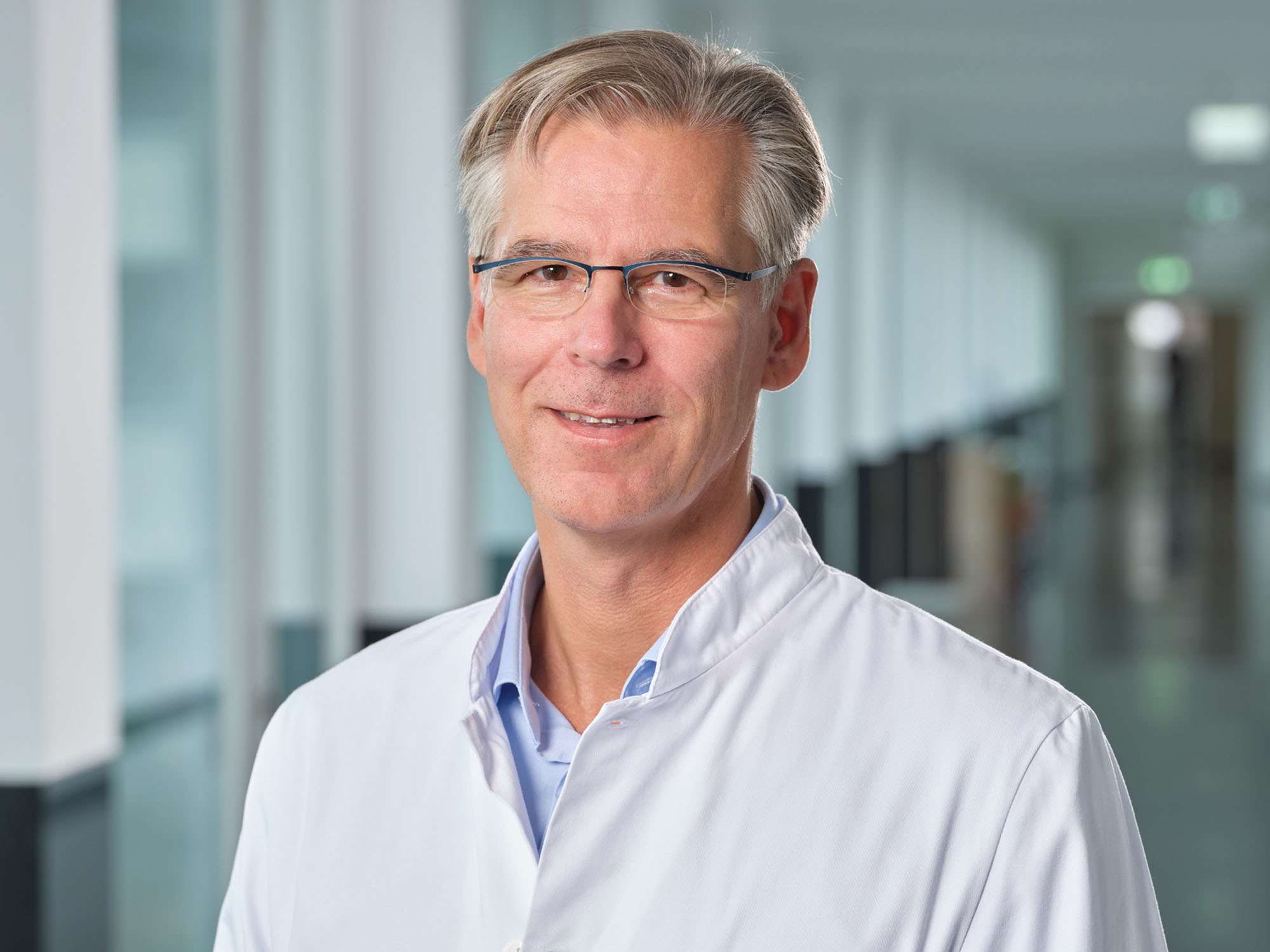Dr.med. Nikolai Hellmich / Dr.med. Bruns